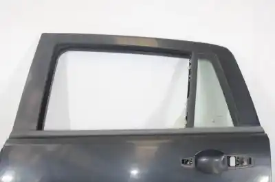 İkinci el araba yedek parçası arka sol kapi için dodge caliber s oem iam referansları 4419ti  