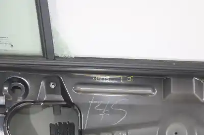 İkinci el araba yedek parçası arka sol kapi için dodge caliber s oem iam referansları 4419ti  