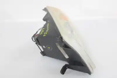 Second-hand car spare part left headlight for dodge caliber s oem iam references 05303741ag  