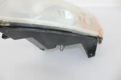 Second-hand car spare part left headlight for dodge caliber s oem iam references 05303741ag  