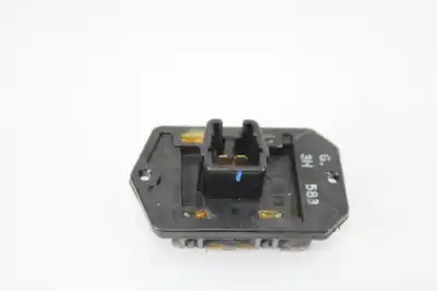 Second-hand car spare part heater blower for dodge caliber s oem iam references 3h583