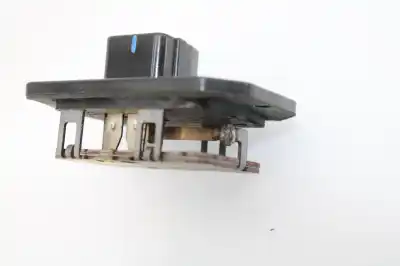 Peça sobressalente para automóvel em segunda mão resistência sofagem chauffage por dodge caliber s referências oem iam 3h583  