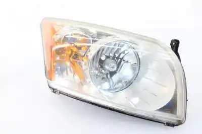 Автозапчасти б/у ПРАВАЯ ФАРА за DODGE CALIBER  ссылки OEM IAM 05303740AG  