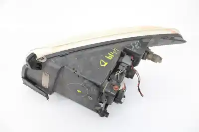 Second-hand car spare part right headlight for dodge caliber s oem iam references 05303740ag  