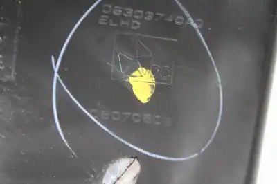 Second-hand car spare part right headlight for dodge caliber s oem iam references 05303740ag  