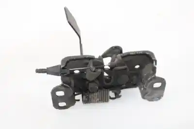 Second-hand car spare part bonnet lock for dodge caliber s oem iam references 4419