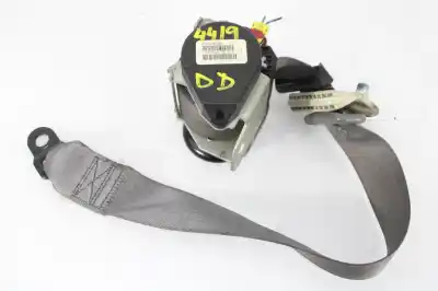 Second-hand car spare part front right seat belt for dodge caliber s oem iam references 605924800b