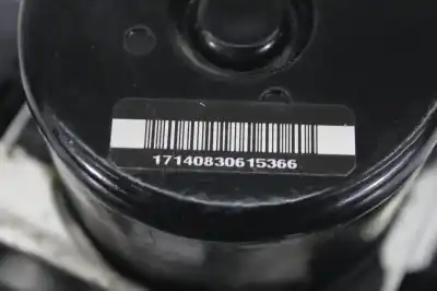 Second-hand car spare part abs for dodge caliber s oem iam references 7d596109  