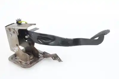 Second-hand car spare part brake pedal for dodge caliber s oem iam references 4419