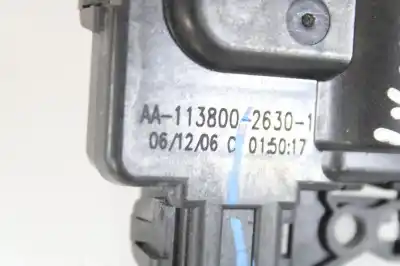 Peça sobressalente para automóvel em segunda mão motor de sofagem por dodge caliber s referências oem iam aa11380026301  