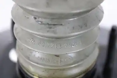 Second-hand car spare part brake servo for dodge caliber s oem iam references 4419