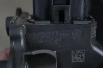 Second-hand car spare part potentiometer for dodge caliber s oem iam references 04891585ab