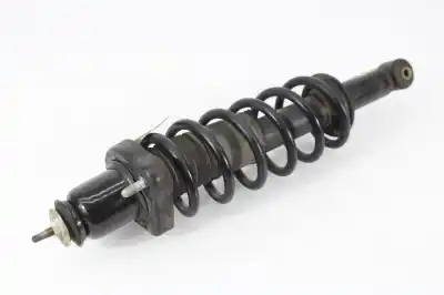 Second-hand car spare part rear left shock absorber for dodge caliber s oem iam references p05105106ae