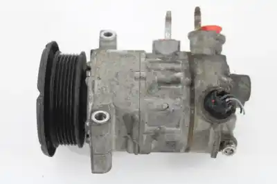 Second-hand car spare part air conditioning compressor for dodge caliber s oem iam references l813