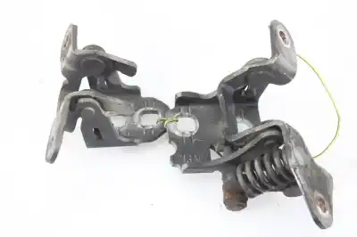 Second-hand car spare part left front door hinge for dodge caliber s oem iam references 4419juego