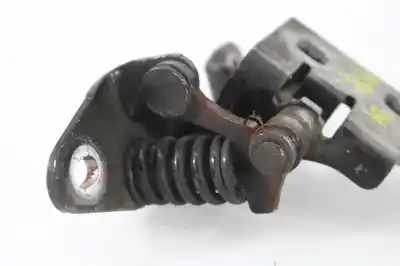 Second-hand car spare part left front door hinge for dodge caliber s oem iam references 4419juego  