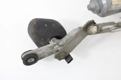 Second-hand car spare part front windscreen wiper linkage for dodge caliber s oem iam references 05303780ad  