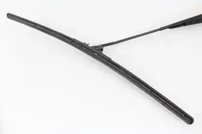 Peça sobressalente para automóvel em segunda mão haste de escova dianteiro esquerdo por dodge caliber s referências oem iam d18231  