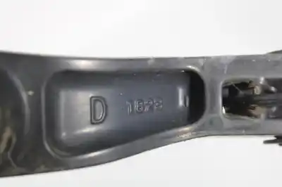 Peça sobressalente para automóvel em segunda mão haste de escova dianteiro esquerdo por dodge caliber s referências oem iam d18231  