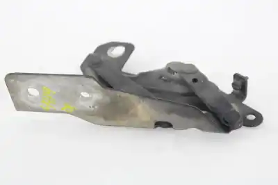 Peça sobressalente para automóvel em segunda mão dobradiça esquerda do capô dianteiro por dodge caliber s referências oem iam vl011117ac  