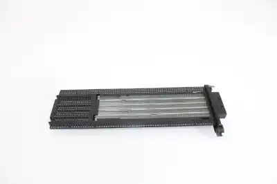 Peça sobressalente para automóvel em segunda mão RESISTÊNCIA SOFAGEM CHAUFFAGE por PEUGEOT 5008  Referências OEM IAM S7477001  