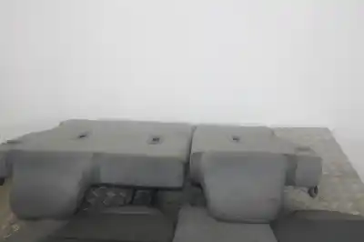 Second-hand car spare part rear seats for dodge caliber s oem iam references 4419tela