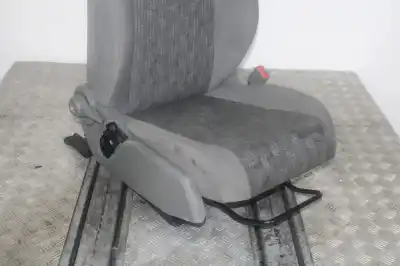 Second-hand car spare part right front seat for dodge caliber s oem iam references 4419tela  