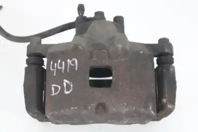 Second-hand car spare part front right brake caliper for dodge caliber s oem iam references 4419dd  