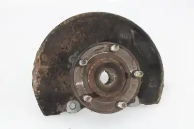 Second-hand car spare part front right knuckle for dodge caliber s oem iam references spn018425