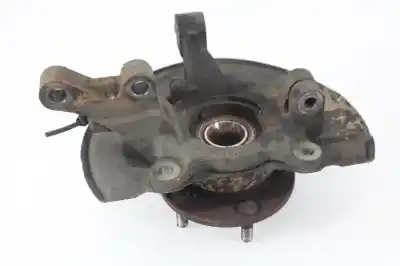 Second-hand car spare part front right knuckle for dodge caliber s oem iam references spn018425  