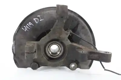 Second-hand car spare part front left knuckle for dodge caliber s oem iam references spn018426  