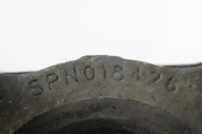 Second-hand car spare part front left knuckle for dodge caliber s oem iam references spn018426