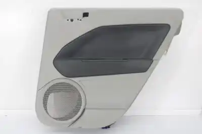 Second-hand car spare part right rear door trim for dodge caliber s oem iam references 0ye10bdaaa