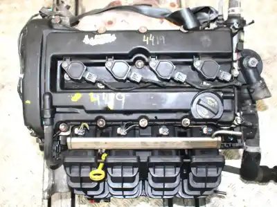 Second-hand car spare part complete engine for dodge caliber s oem iam references eba  