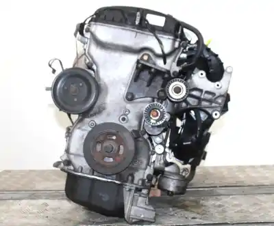 Second-hand car spare part complete engine for dodge caliber s oem iam references eba  