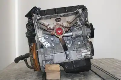 Second-hand car spare part complete engine for dodge caliber s oem iam references eba  