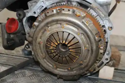 Second-hand car spare part complete engine for dodge caliber s oem iam references eba  