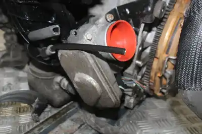 Second-hand car spare part complete engine for dodge caliber s oem iam references eba  