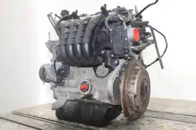 Pièce détachée automobile d'occasion MOTEUR COMPLET pour MITSUBISHI COLT BERLINA 5 (Z30A)  Références OEM IAM 135930  