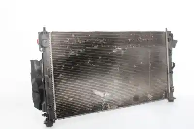 Second-hand car spare part water radiator for dodge caliber s oem iam references t159ae232094