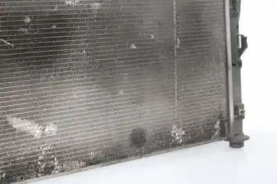 Second-hand car spare part water radiator for dodge caliber s oem iam references t159ae232094  