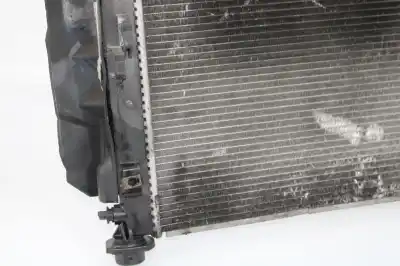 Second-hand car spare part water radiator for dodge caliber s oem iam references t159ae232094  