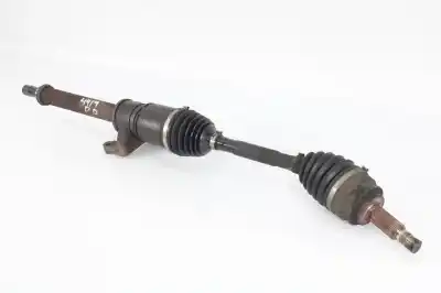 Second-hand car spare part front right transmission for dodge caliber s oem iam references p05105649ac