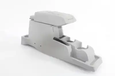 Second-hand car spare part center armrest for dodge caliber s oem iam references 1bm461daab