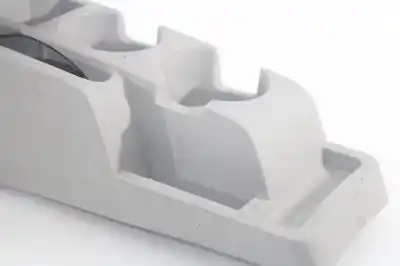 Pezzo di ricambio per auto di seconda mano bracciolo centrale per dodge caliber s riferimenti oem iam 1bm461daab  