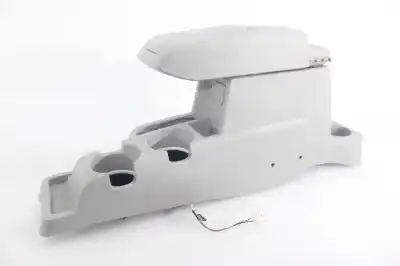 Pezzo di ricambio per auto di seconda mano bracciolo centrale per dodge caliber s riferimenti oem iam 1bm461daab  