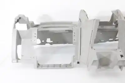 Peça sobressalente para automóvel em segunda mão tablier por dodge caliber s referências oem iam 60261870256a  