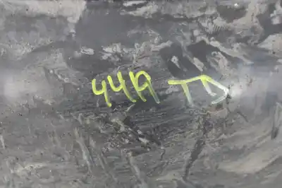 Second-hand car spare part rear left wheel arch for dodge caliber s oem iam references 05074102ac