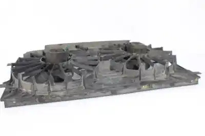 Piesă de schimb auto la mâna a doua electroventilator radiator pentru dodge caliber s referințe oem iam 1115107ve  