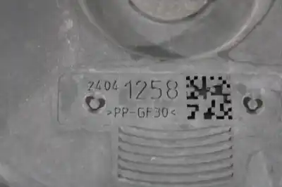 Piesă de schimb auto la mâna a doua electroventilator radiator pentru dodge caliber s referințe oem iam 1115107ve  